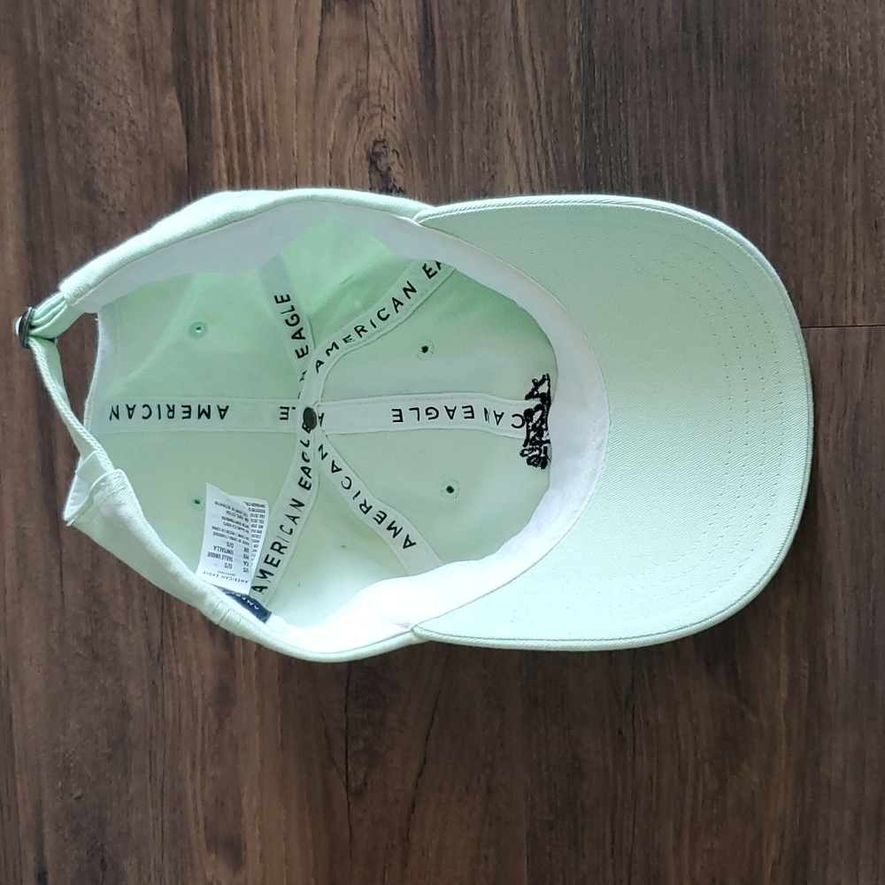 American Eagle Hat - Picture 2 of 5